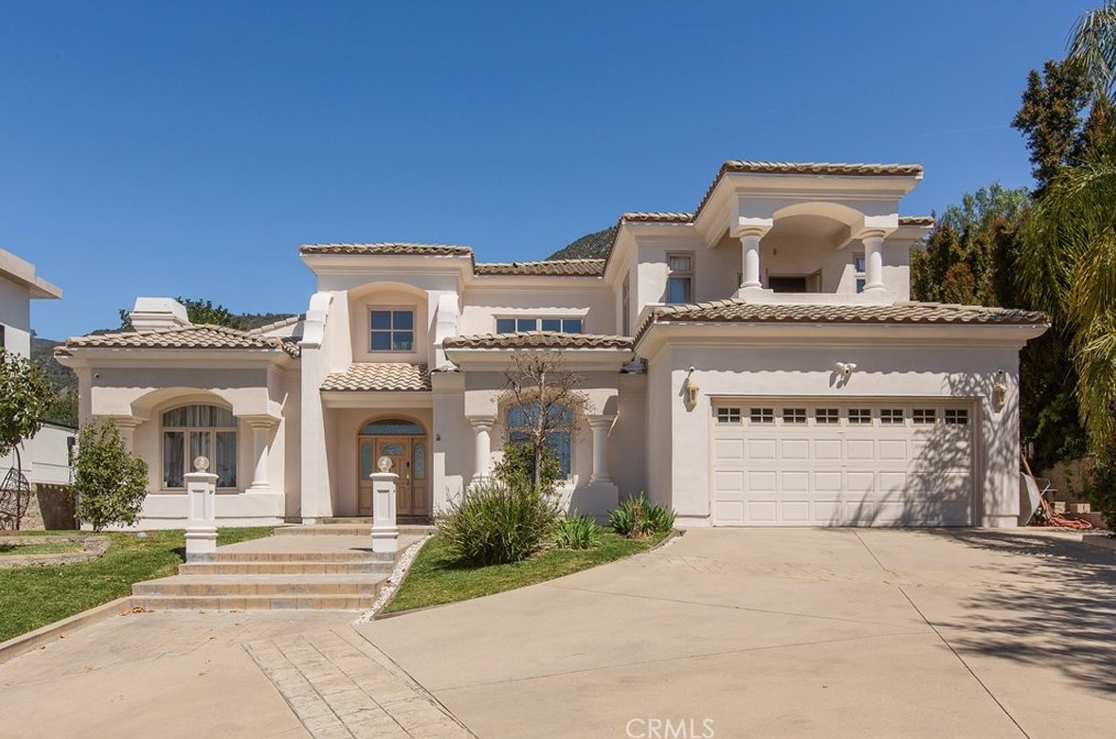 3277 Barhite St, Pasadena, CA 91107-1254
