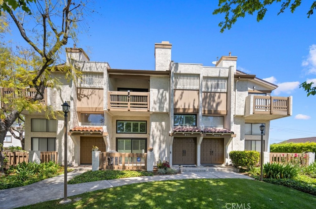 8511 Village Ln, Rosemead, CA 91770