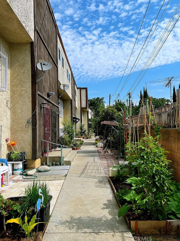 11331 Elliott Ave #10, El Monte, CA 91732