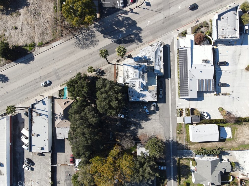 112 Kingsley Ave, Pomona CA  91767-5005 exterior