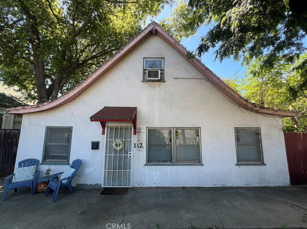 112 Kingsley Ave, Pomona CA  91767-4626 exterior