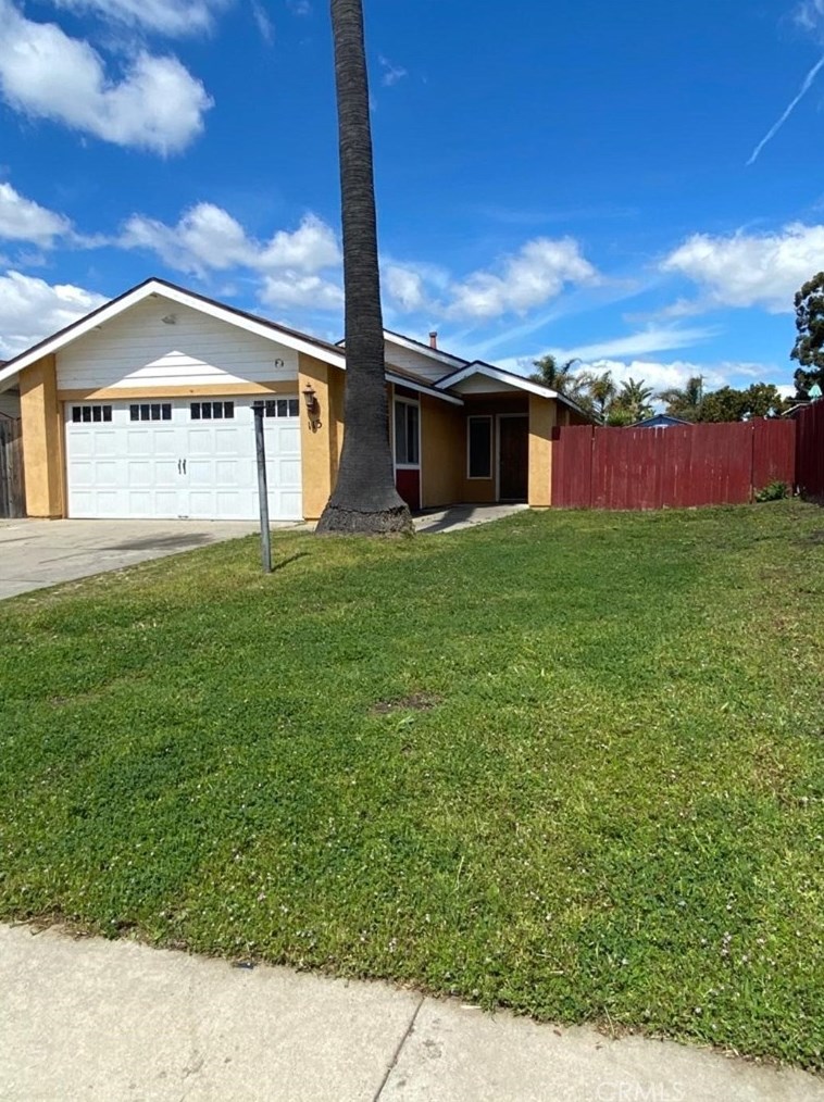 113 Bennett St, Nipomo, CA 93444-9422