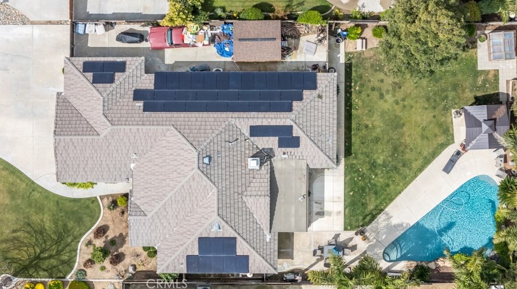 9110 Oak Hills Ave, Bakersfield CA  93312-5021 exterior