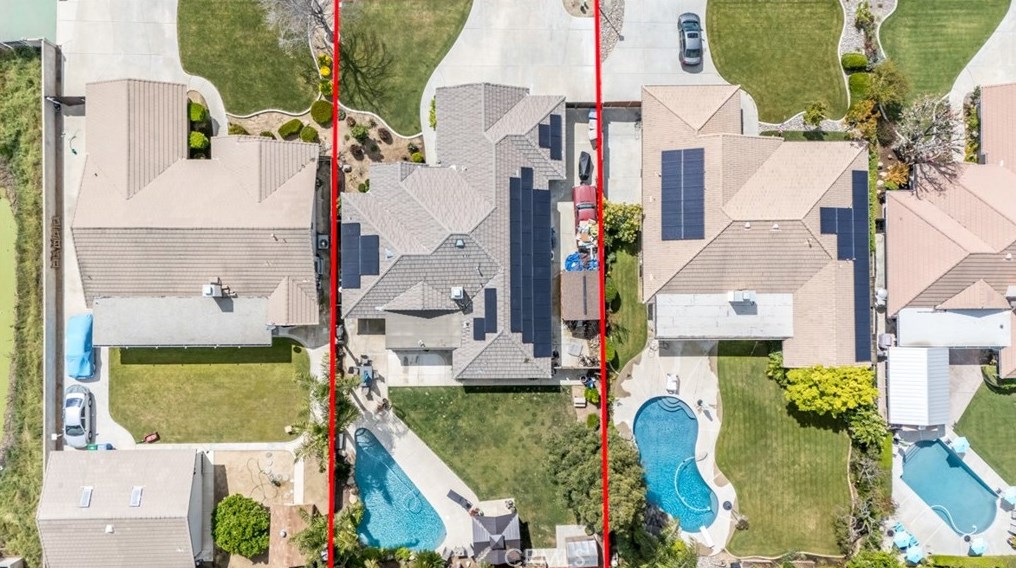 9110 Oak Hills Ave, Bakersfield CA  93312-5021 exterior