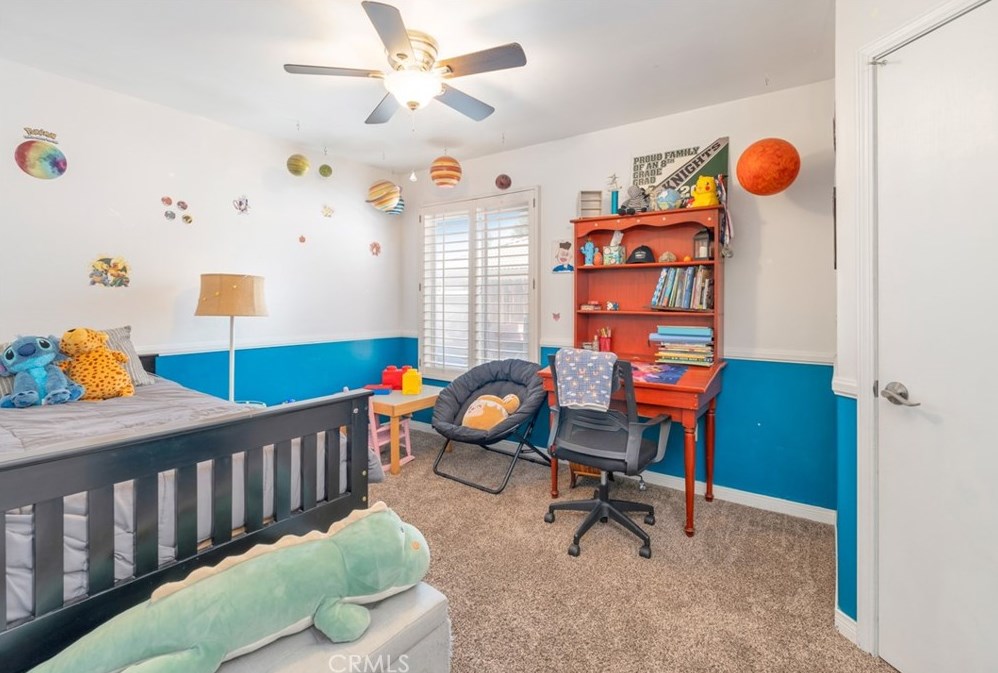 9110 Oak Hills Ave, Bakersfield CA  93312-5021 exterior