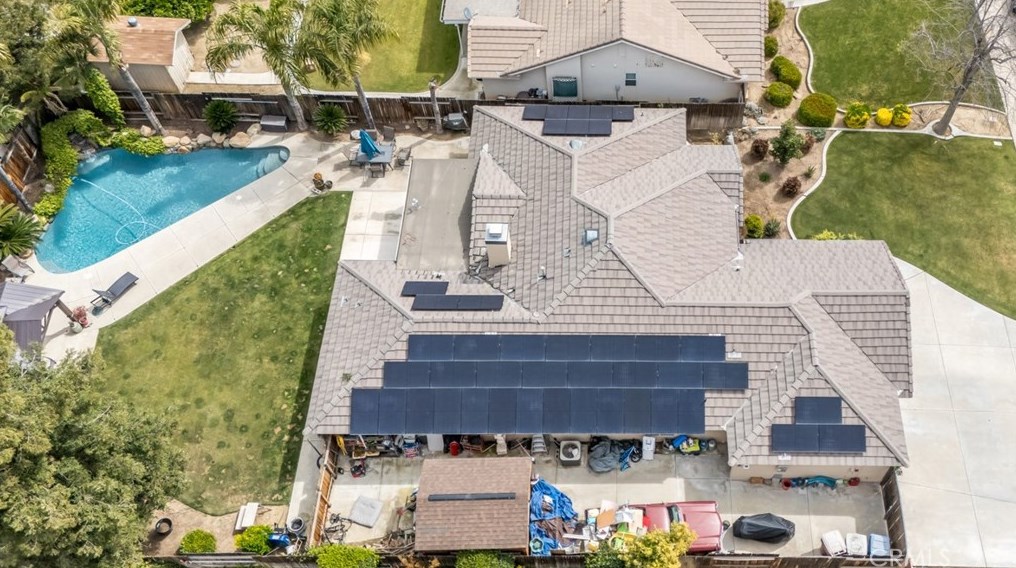 9110 Oak Hills Ave, Bakersfield CA  93312-5021 exterior