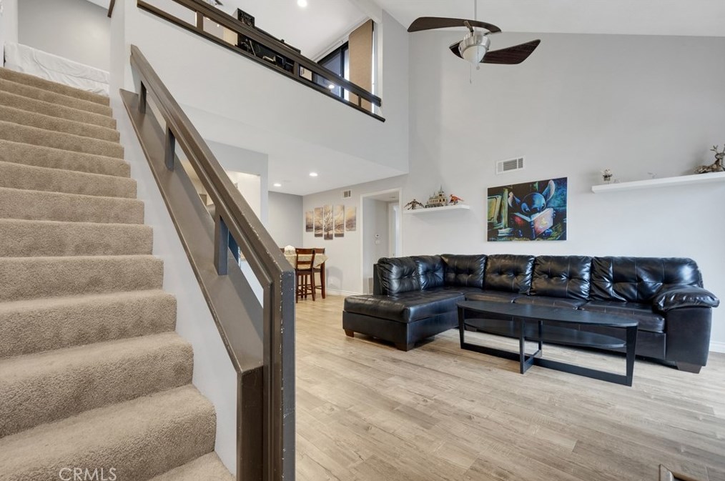 13096 Le Parc #70, Chino Hills, CA 91709