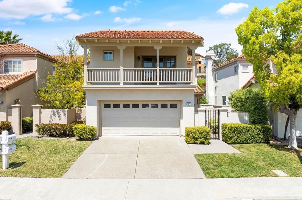 21 Bonita Vista, El Toro, CA 92610
