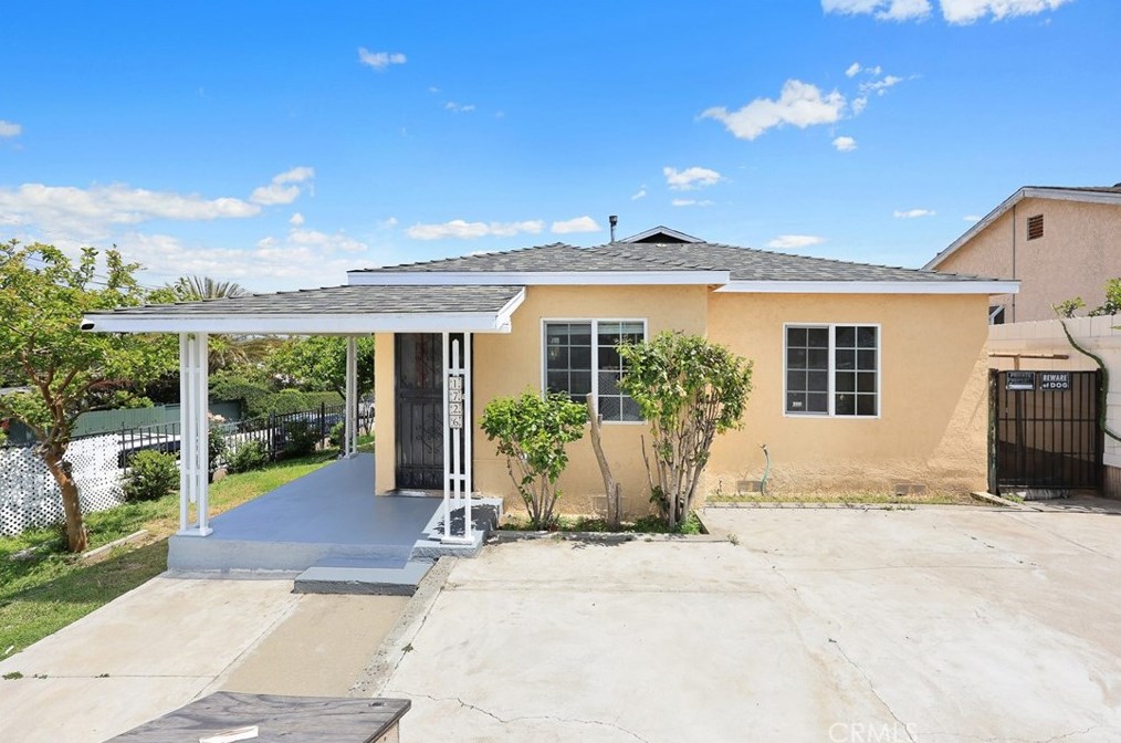 1726 San Gabriel Blvd, Rosemead CA  91770-4046 exterior