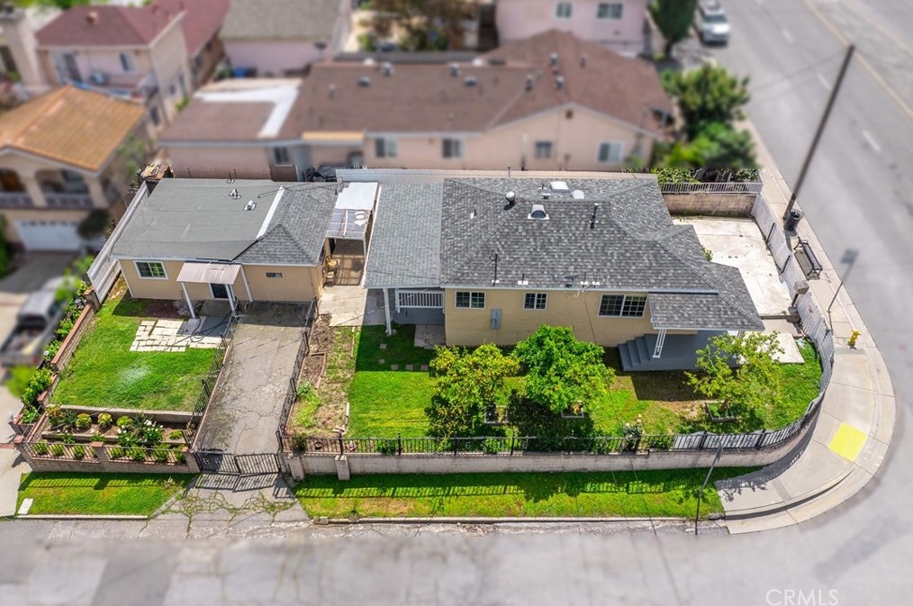 1726 San Gabriel Blvd, Rosemead CA  91770-4046 exterior