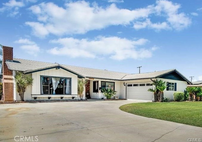 709 N Leaf Ave, West Covina, CA 91791