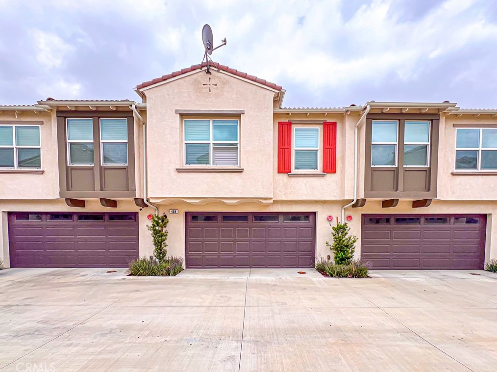7155 Citrus Ave #408, Fontana, CA 92336