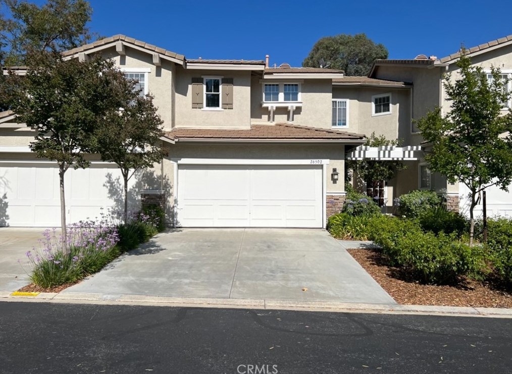 26502 Country Rd, Santa Clarita, CA 91354