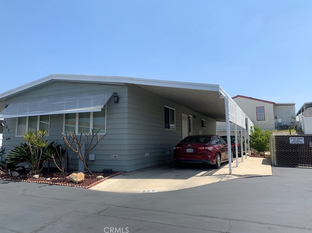 1245 W Cienega Ave #227, San Dimas, CA 91773