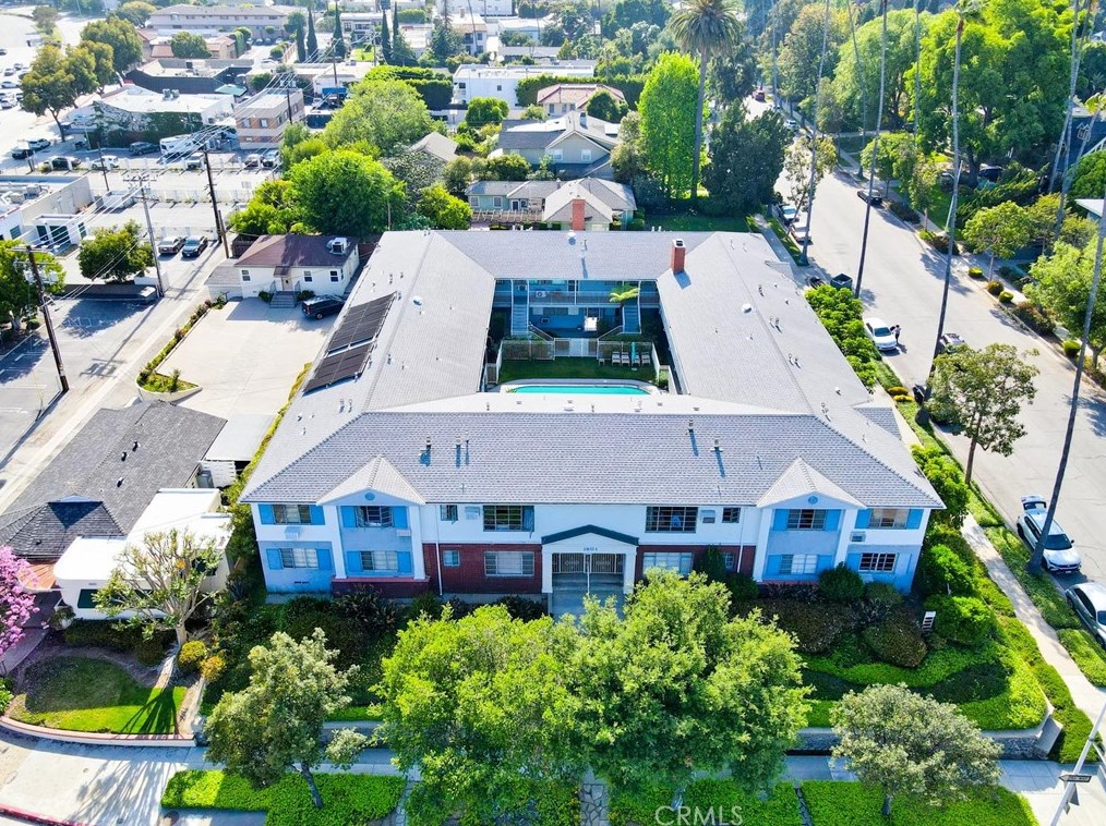 1801 Fair Oaks Ave #l, South Pasadena, CA 91030