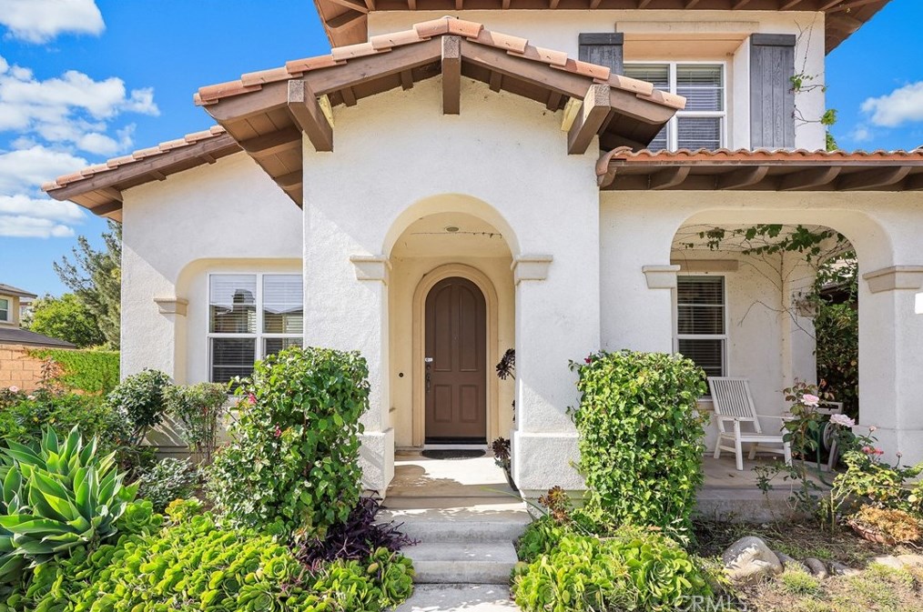 2521 E Smiderle, Ontario, CA 91764