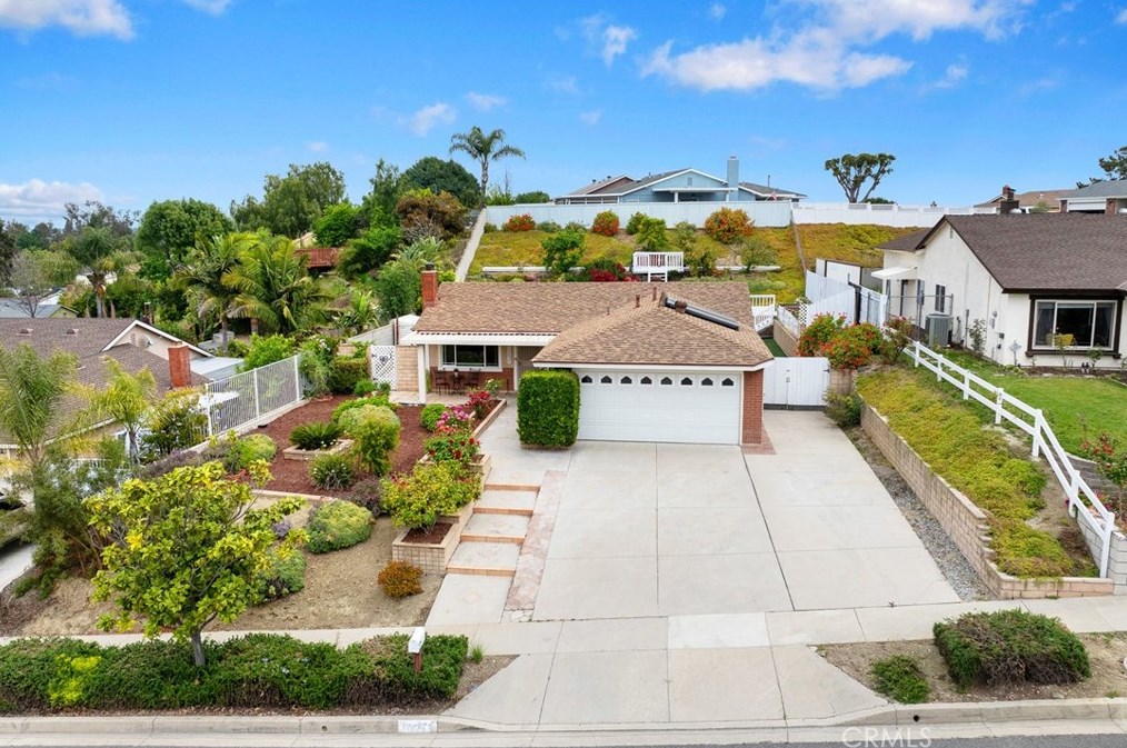 15677 Dimity Ave, Chino Hills, CA 91709