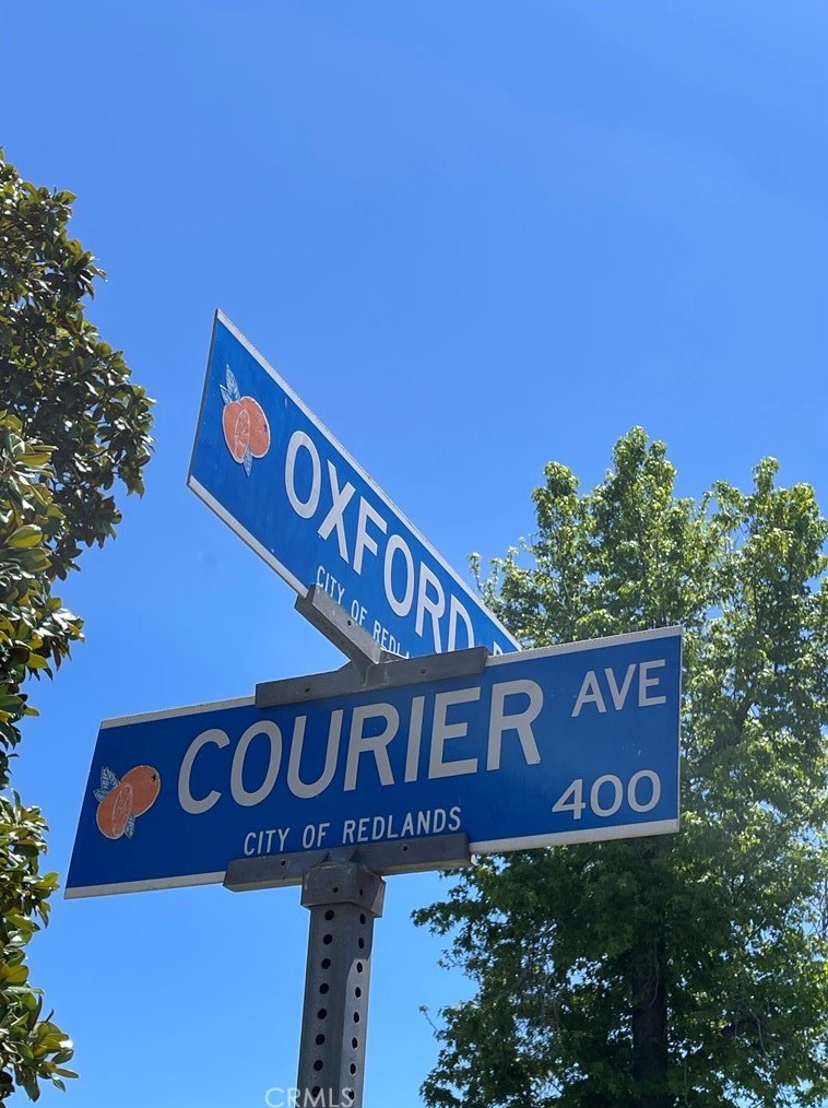 521 Courier Ave, Redlands, CA 92374