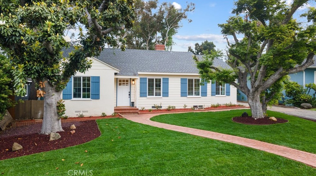 1204 Orange Grove Ave, South Pasadena, CA 91030-3602