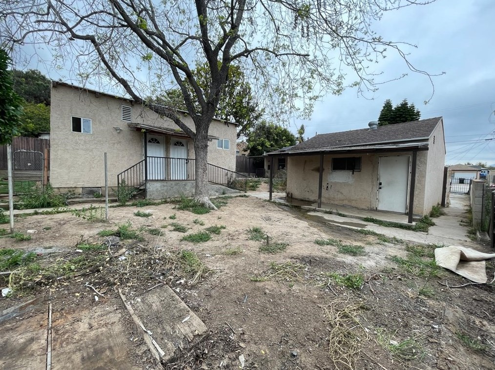 542 Iona Dr, San Diego, CA 92114-2323