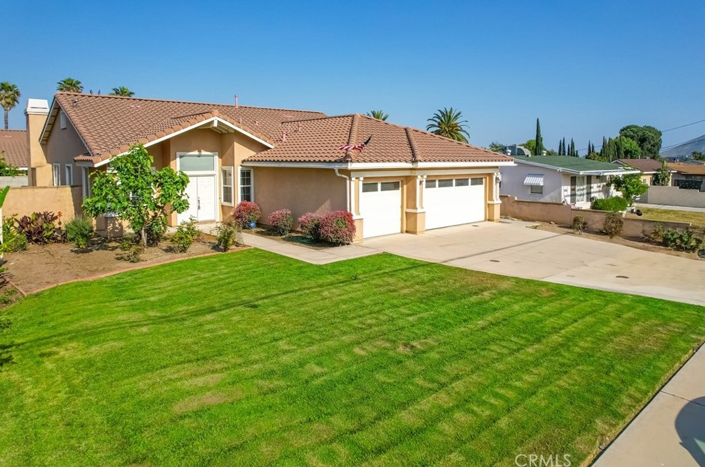 9331 Acacia Ave, Fontana, CA 92335