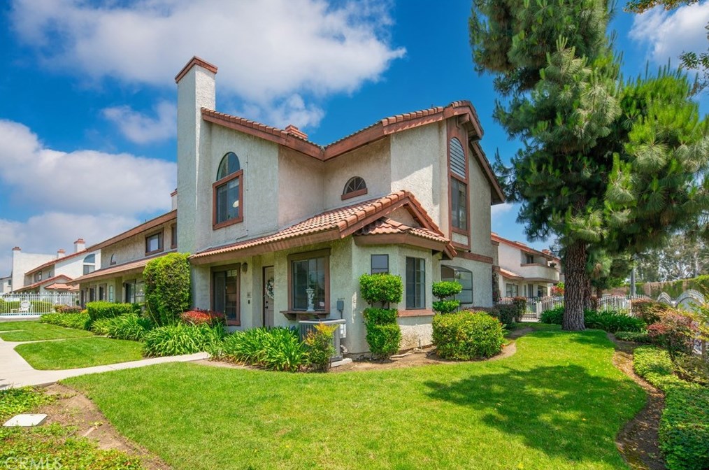 101 Poxon Pl, West Covina, CA 91790
