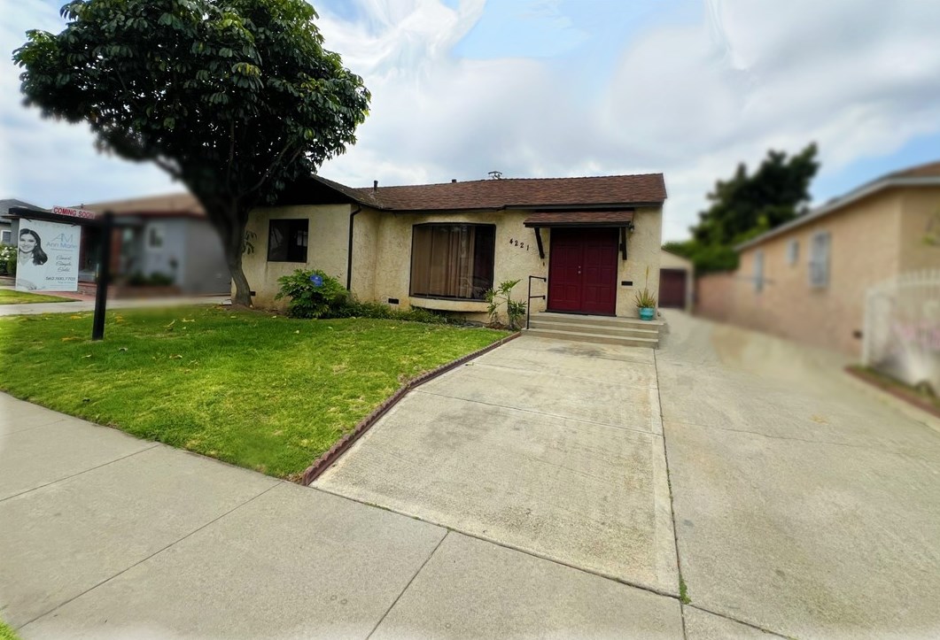 4221 Durfee Ave, Pico Rivera, CA 90660-1708