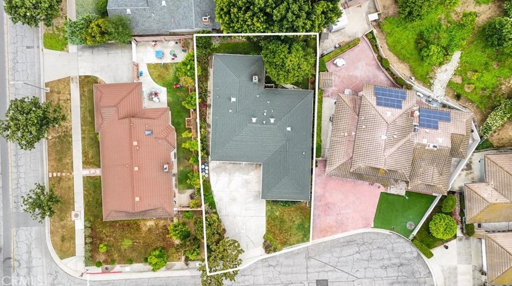 313 Los Alisos St, South Pasadena, CA 91030