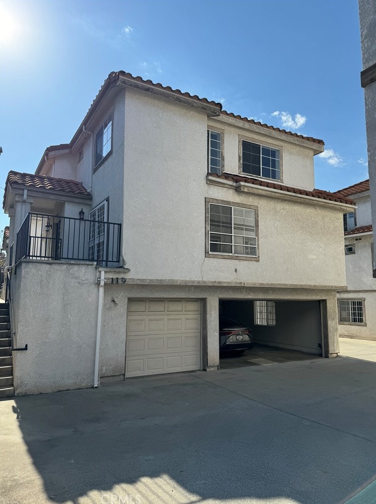 119 Marengo Ave, Alhambra, CA 91801-1913