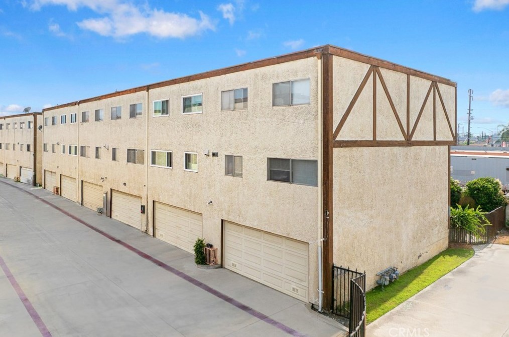 11331 Elliott Ave #23, El Monte, CA 91732