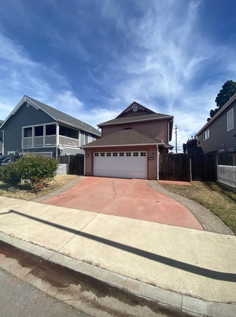 1178 Brittany Ave, Pismo Beach, CA 93420-4160