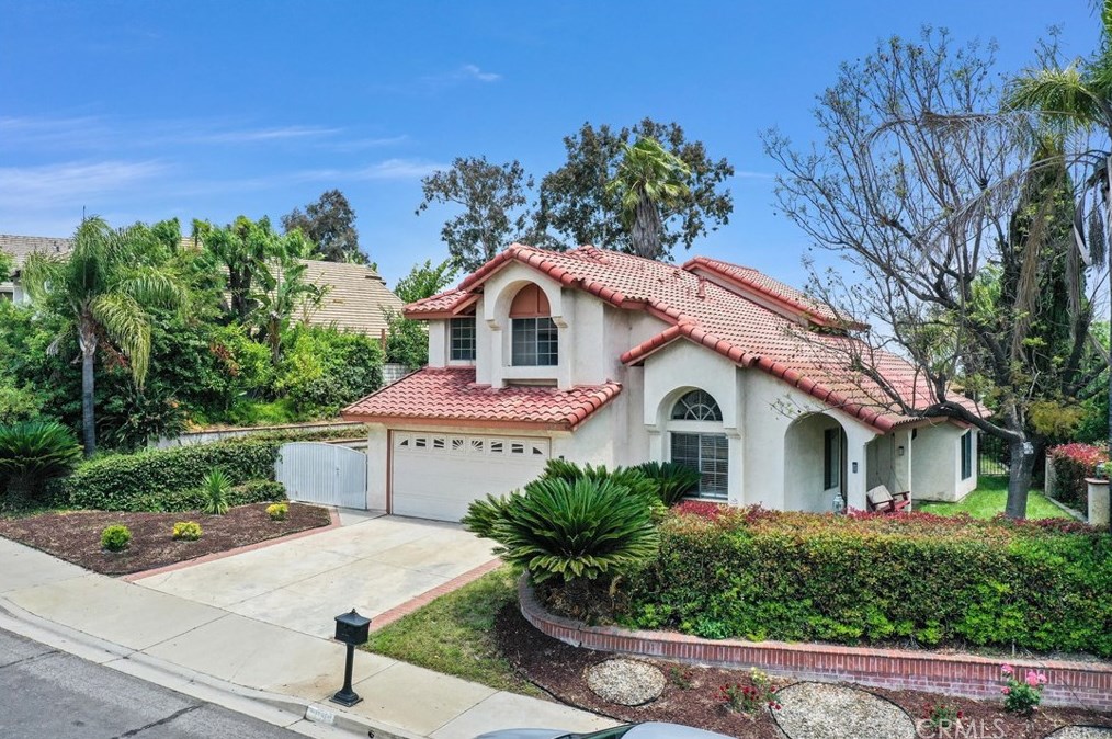 3098 Oakcreek Rd, Chino Hills, CA 91709-2454