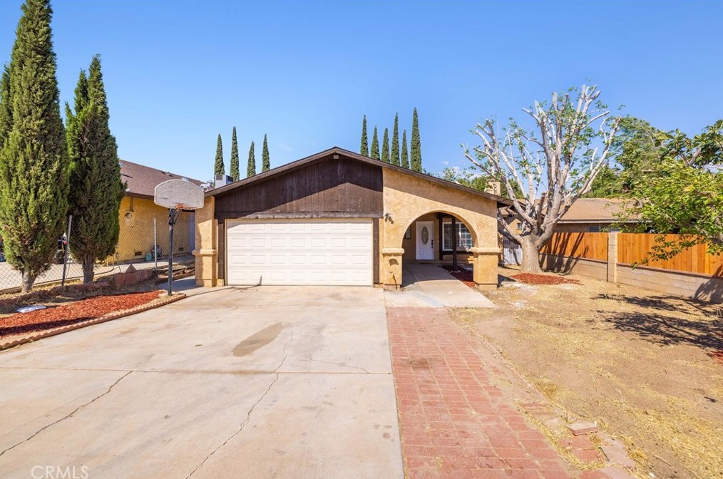 36552 Sierra Hwy, Palmdale, CA 93550