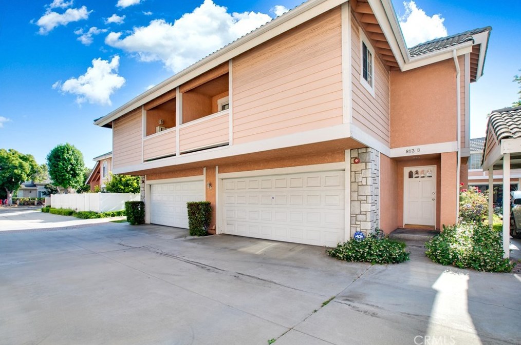 813 E Mabel Ave #b, Monterey Park, CA 91755