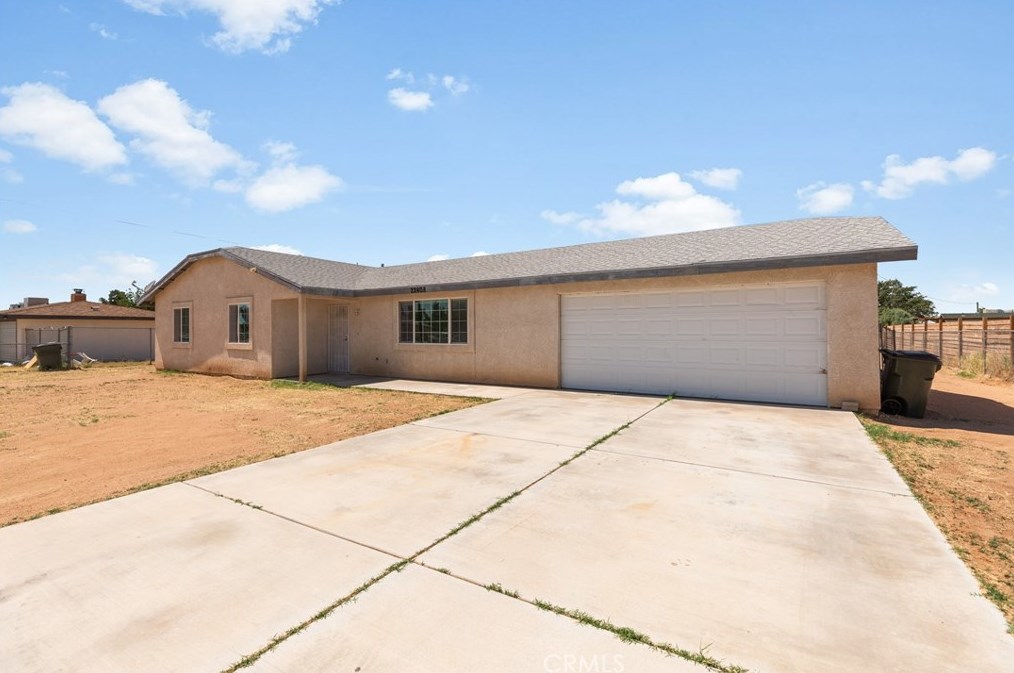22408 Kayenta Rd, Apple Valley, CA 92308-7349