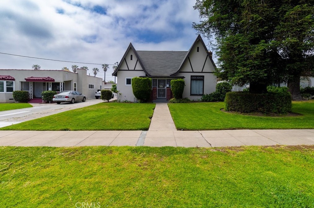 104 E Adams Ave, Alhambra, CA 91801
