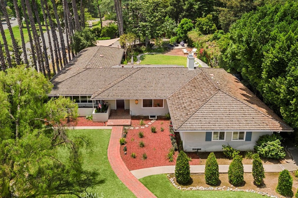1635 Virginia Rd, Pasadena, CA 91108