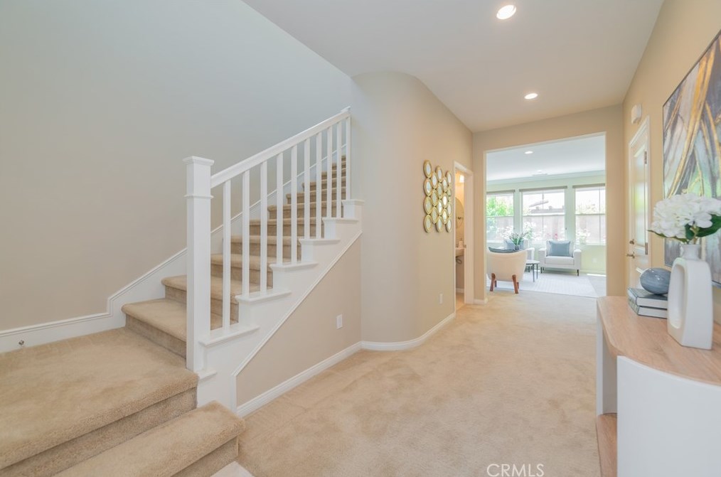 93 Rembrandt, Irvine, CA 92620