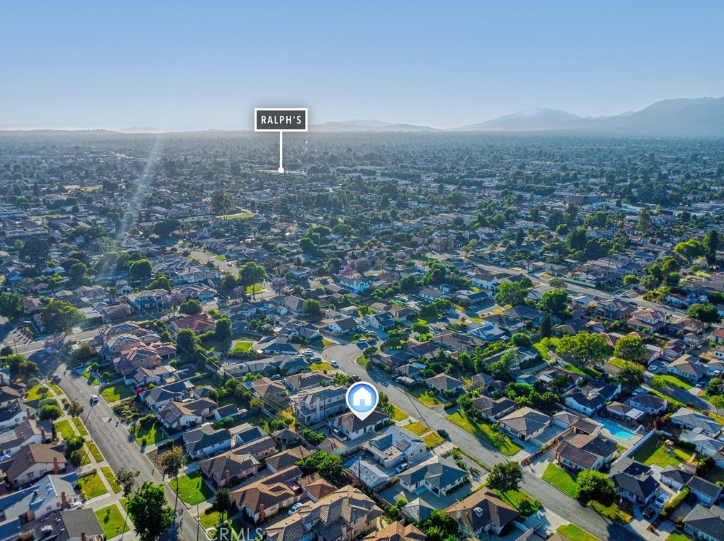 9918 Bogue St, Temple City CA  91780-2631 exterior