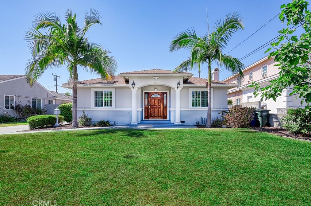 9918 Bogue St, Temple City CA  91780-2631 exterior
