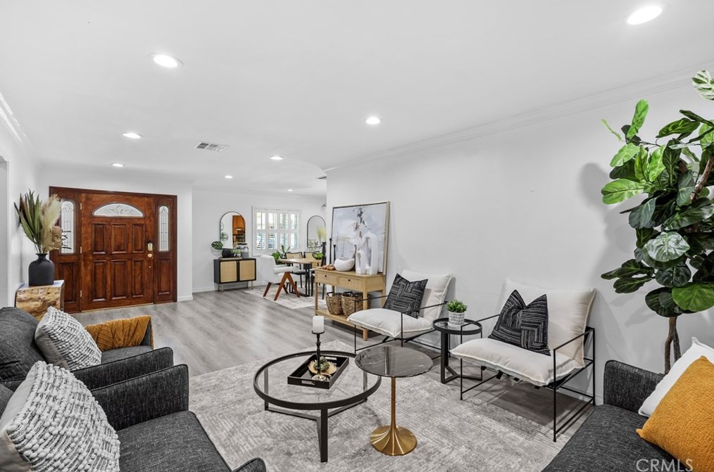 9918 Bogue St, Temple City CA  91780-2631 exterior