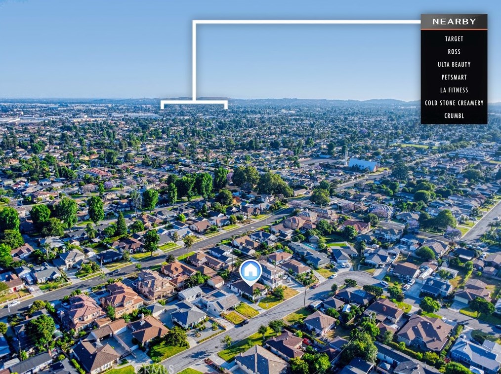9918 Bogue St, Temple City CA  91780-2631 exterior