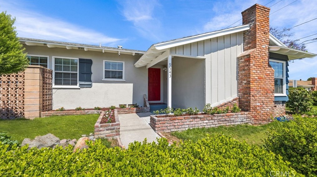9543 Longden Ave, Temple City, CA 91780