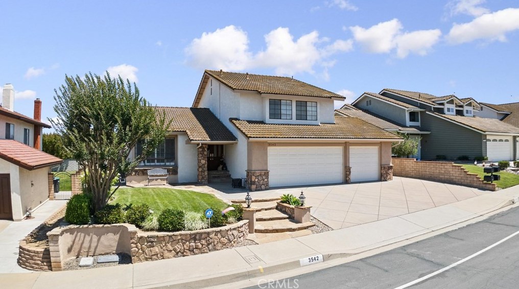 3542 Hawkwood Rd, Pomona, CA 91765