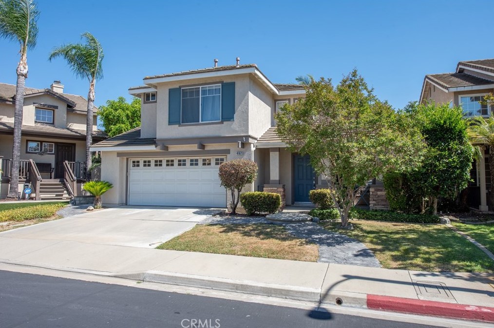4167 Thatchbury Ct, Chino Hills, CA 91709