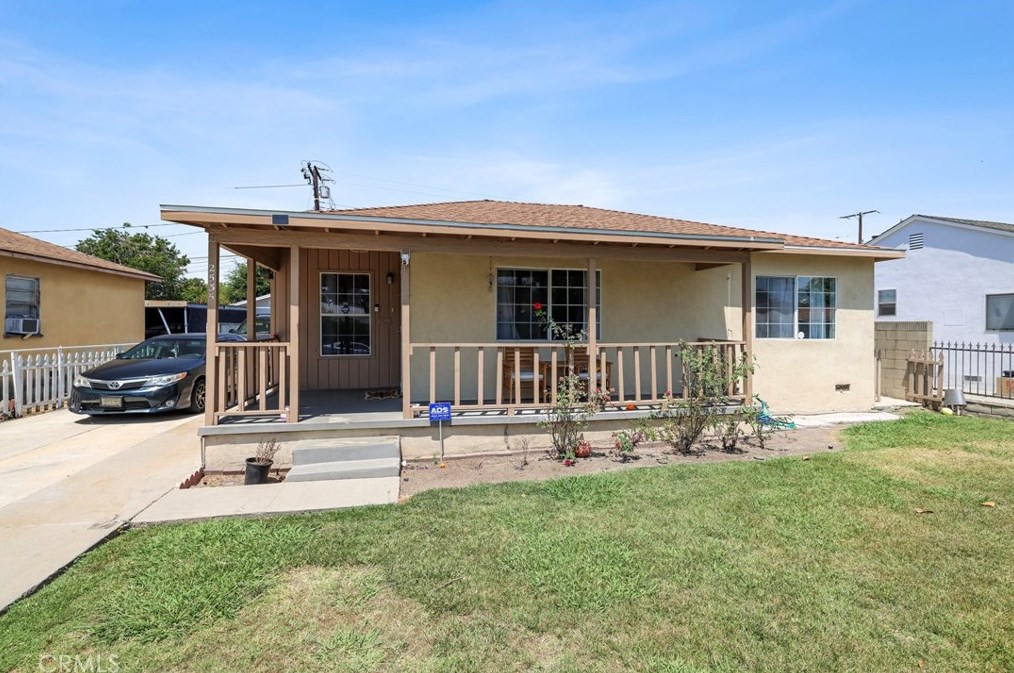 2535 Muscatel Ave, Rosemead, CA 91770-3318