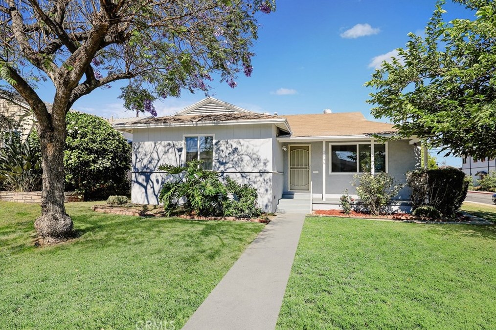 1956 S Isabella Ave, Monterey Park, CA 91754