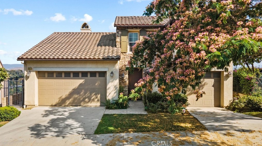 892 Via Venti, Monterey Park, CA 91754