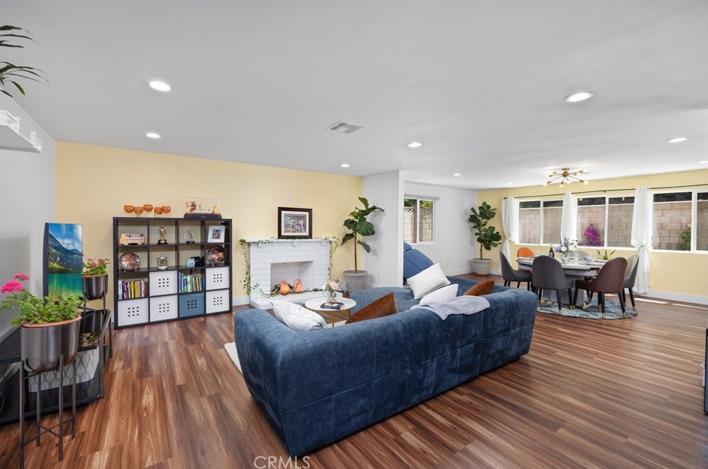 3818 S Ferntower Ave, West Covina, CA 91792