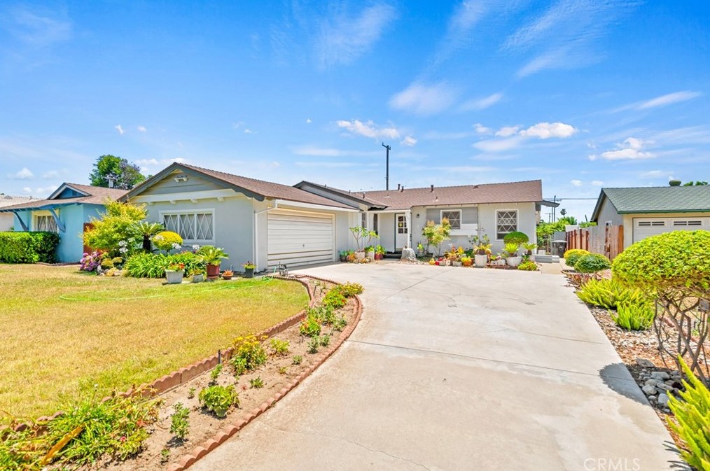 1353 W Harvard Pl, Ontario, CA 91762